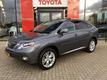 Lexus RX 450h 4WD High Edition incl. set winterwielen!