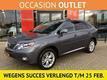 Lexus RX 450h 4WD High Edition incl. set winterwielen!