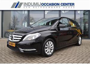 Mercedes-Benz B-klasse 200 Ambition    Navi   PDC   Xenon