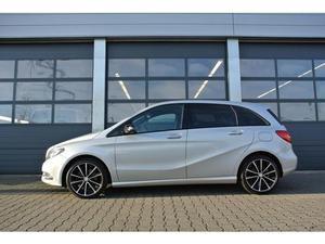 Mercedes-Benz B-klasse B 200 PRESTIGE 7G-DCT