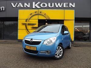 Opel Agila 1.0 Berlin    LMV   Airco   11.500KM