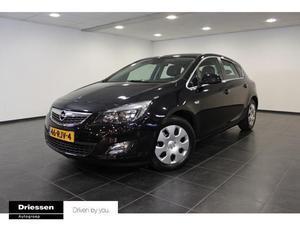 Opel Astra 1.4 TURBO SPORT
