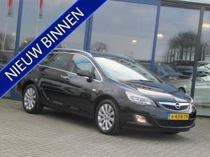 Opel Astra Sports Tourer 1.7 CDTi 125pk Cosmo LMV ECC