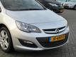 Opel Astra 1.6 CDTi 110pk Design Edition 5dr PDC ECC