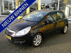 Opel Corsa 1.4-16V Cosmo