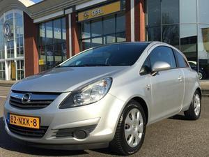 Opel Corsa 1.3 CDTI `111` EDITION 3-drs.