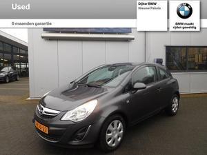 Opel Corsa 1.2 ECOFLEX ANNIVERSAY EDITION LPG-3