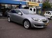 Opel Insignia 1.6 T SP.T. AUTOMAAT NAV XENON LEDER 18`` LMV