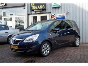 Opel Meriva 1.4 Turbo Cosmo