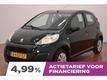 Peugeot 107 5drs. 1.0i Access Pack Accent