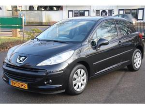 Peugeot 207 1.4-16V Color-line