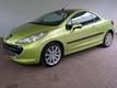 Peugeot 207 CC 1.6-16V T SPORT Cabrio Hardtop nieuwstaat