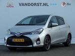 Toyota Yaris 1.5 Dynamic Navi Pano