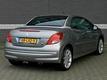 Peugeot 207 CC 1.6 VTi 120PK Roland Garros   LEDER