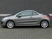 Peugeot 207 CC 1.6 VTi 120PK Roland Garros   LEDER