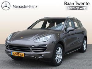 Porsche Cayenne 3.0 D Automaat