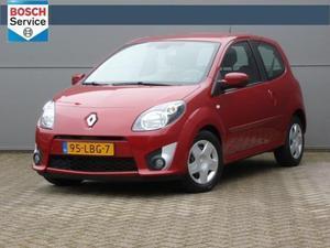 Renault Twingo 1.2-16V DYNAMIQUE Automaat - Airco Uniek!! 13296 Km!!