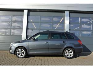 Skoda Fabia 1.2 TDI 55KW COMBI GREENLINE