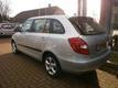 Skoda Fabia 1.2 TDI Combi Green.Bnsl. Navi