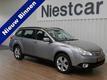 Subaru Outback 3.6 R Executieve Automaat Met leer en Navigatie de Prijs is Rijklaar