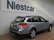 Subaru Outback 3.6 R Executieve Automaat Met leer en Navigatie de Prijs is Rijklaar