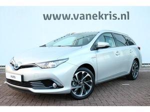 Toyota Auris Touring Sports 1.8 HYBRID ASPIRATION Saferty sense, 17 inch lm velgen