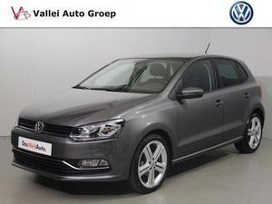 Volkswagen Polo 1.2 TSI 90pk Highline |Navigatie|Stoelverwarming|Parkeersensoren|Climate ControlCruise Control|17` L