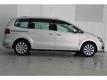 Volkswagen Sharan 2.0 TDI 140pk HIGHLINE Diesel Automaat Trekhaak PDC  Elektrische ramen v a Cruise control Climate co