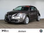 Alfa Romeo MiTo TwinAir Turbo Exclusive   Leder   Navigatie   Climate control   Cruise control