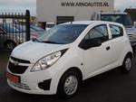 Chevrolet Spark 1.0 16V LS 5-DEURS, AIRCO, APK TOT 24-03-2018, ELEK-RAMEN, CENT-VERGRENDELING, RADIO-CD-MP3