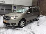 Dacia Logan MCV TCE 90pk Prestige  NAV. Airco Cruise PDC 15``LMV