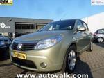 Dacia Sandero 1.4 123.431 AIRCO. Elek. Pakket. C.V. 5-deurs