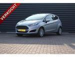 Ford Fiesta 1.0 65PK 3D S S Champions Edition