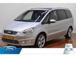 Ford Galaxy 1.6 ECOBOOST 160PK PLATINUM  7PERSOONS
