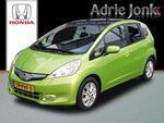 Honda Jazz 1.4 CVT HYBRID ELEGANCE 24 MND GARANTIE RIJKLAAR!!