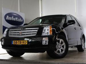 Cadillac SRX 3.6 ELEGANCE PLUS 7-Persoons! Leder Pan.dak '06