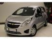 Chevrolet Spark 1.0 16V LS *Airco, Radio CD USB AUX, C.V.**incl. set zomerwielen!* *6 maanden BOVAG garantie*