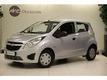 Chevrolet Spark 1.0 16V LS *Airco, Radio CD USB AUX, C.V.**incl. set zomerwielen!* *6 maanden BOVAG garantie*