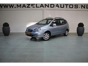 Chevrolet Tacuma 2.0 CLASS clima 1e eigenaar