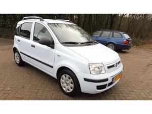 Fiat Panda 1.2 Edizione Cool, Cv, El-ramen, Airco, 75.660km  nap