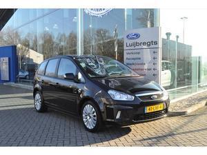 Ford C-MAX 1.8 16V 125pk Titanium Business