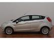 Ford Fiesta 1.25 60KW TITANIUM 5D   X-PACK