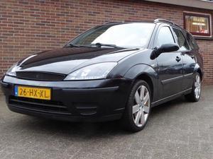 Ford Focus Wagon 1.8-16V COOL EDITION `02 Airco