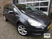 Ford S-MAX 2.0-16V titanium 18inch