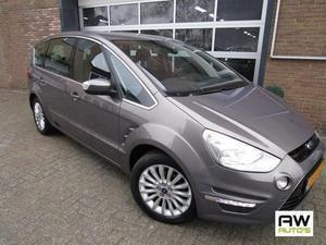 Ford S-MAX 1.6 EcoBoost Titanium 7p.