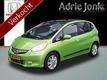 Honda Jazz 1.4 HYBRID CVT ELEGANCE 24 MND GARANTIE RIJKLAAR!!