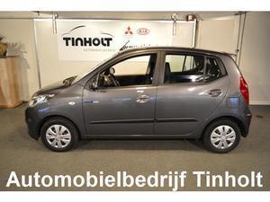 Hyundai i10 1.0 I-DRIVE COOL