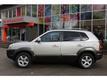 Hyundai Tucson 2.0 CRDI STYLE AUTOMAAT   AIRCO-ECC   RADIO-CD   EL. PAKKET   LMV   TREKHAAK