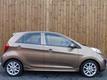 Kia Picanto 1.2 85PK 5D Comfort Exterior Pack