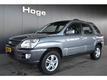 Kia Sportage 2.0 CVVT EXECUTIVE Airco ECC Licht metaal Elektr. ramen Inruil mogelijk